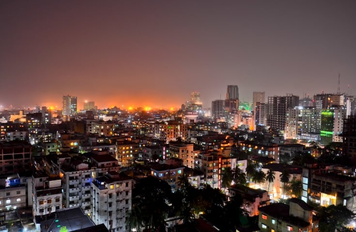 Dhaka seeks Dutch support for a proposed EU trade deal — representative file image